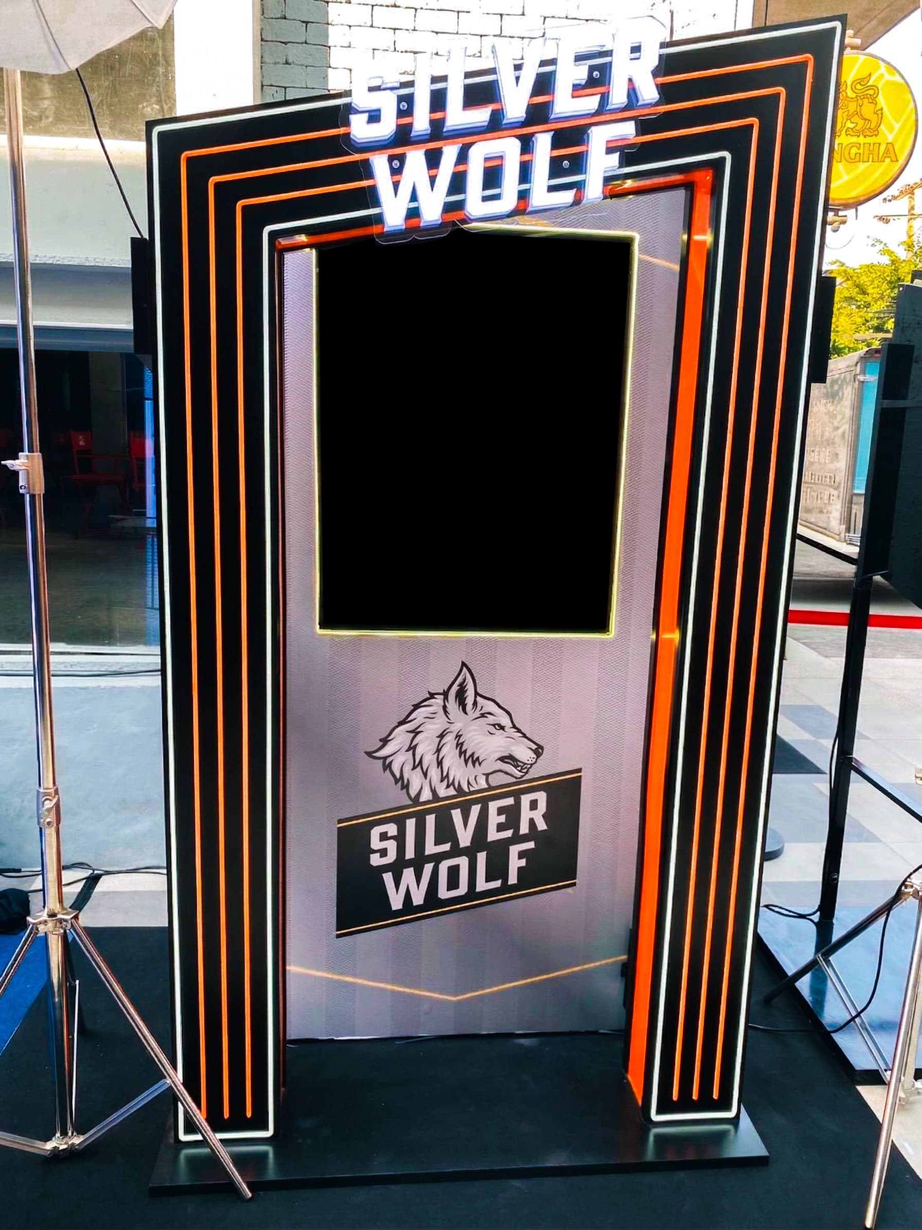 วางแผนระบบให้เช่าตู้ถ่ายภาพ - IMAGEAUTOMAT