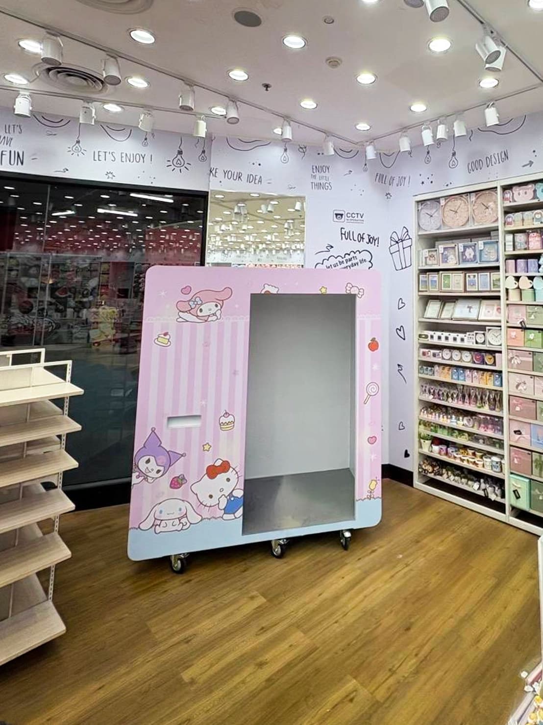 ให้เช่าตู้ถ่ายภาพ / ให้เช่า Photobooth - IMAGEAUTOMAT