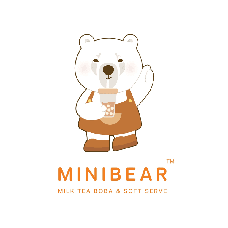 Minibear — ลูกค้าของ IMAGEAUTOMAT