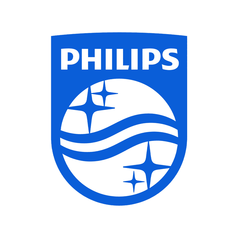 Philips — ลูกค้าของ IMAGEAUTOMAT